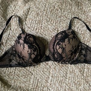 Dream Angels Push Up bra